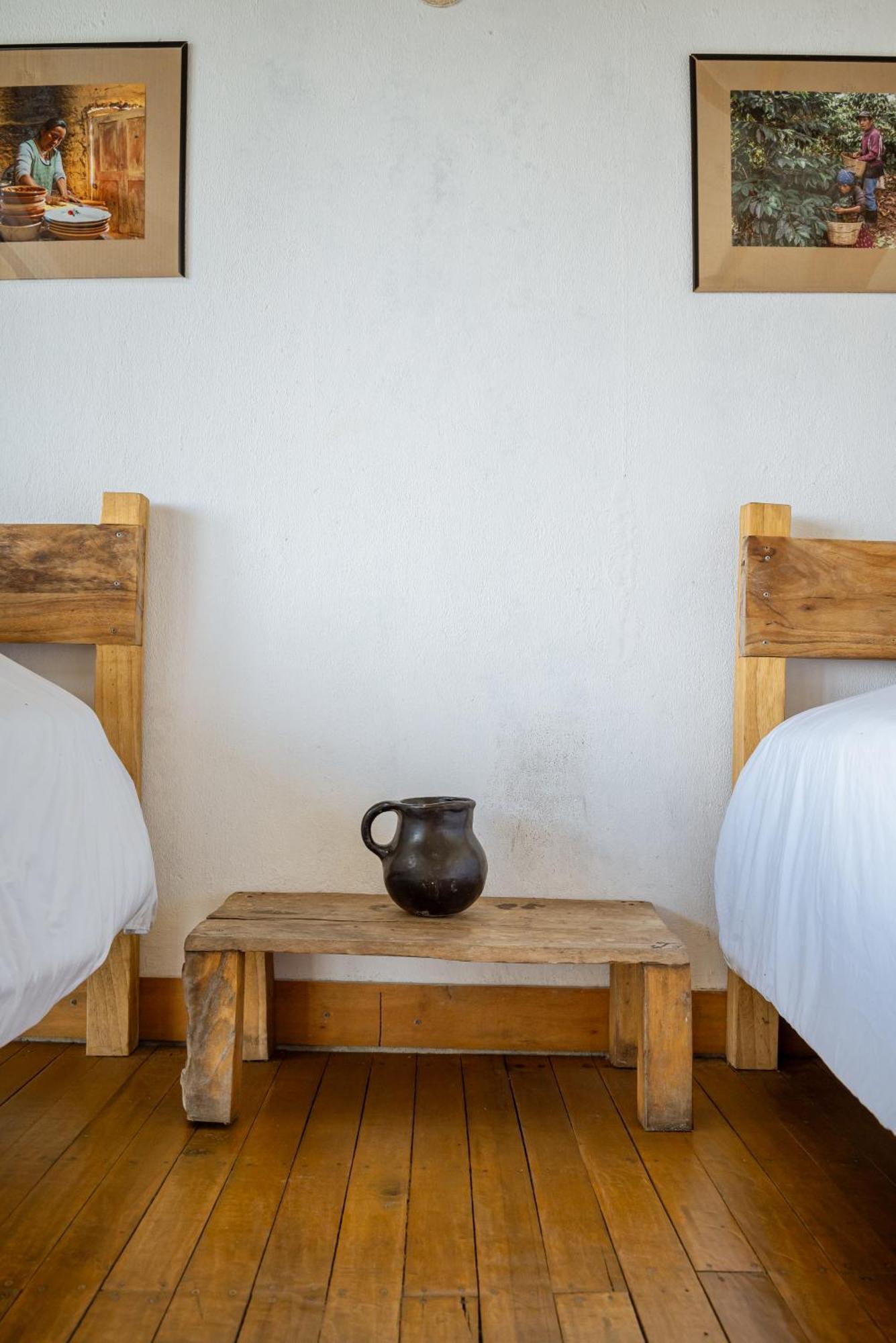 El Fenix Coffee Hotell Calarcá Exteriör bild